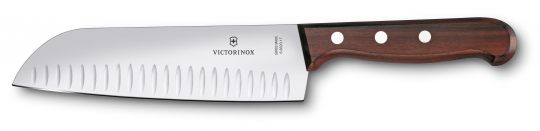 Santokumesser 29,2 cm Wood von Victorinox 