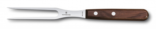 Tranchiergabel Wood von Victorinox 