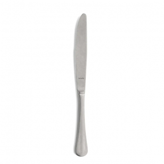 Menümesser Vollheft Baguette Vintage von Amefa 