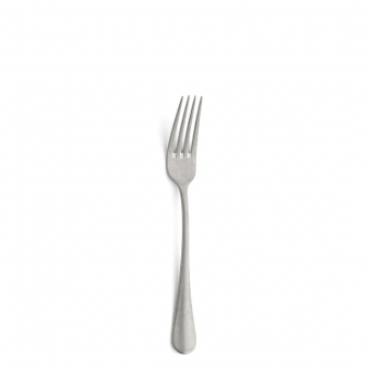 Dessertgabel Baguette Vintage von Amefa 