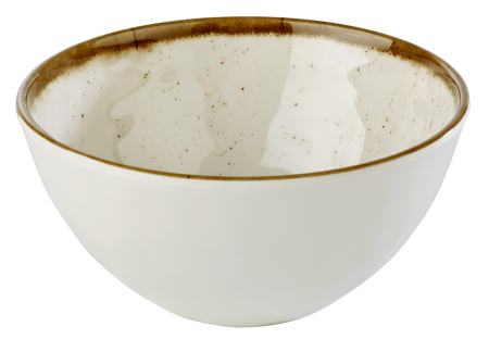 Schale Stone Art 15 cm von APS 