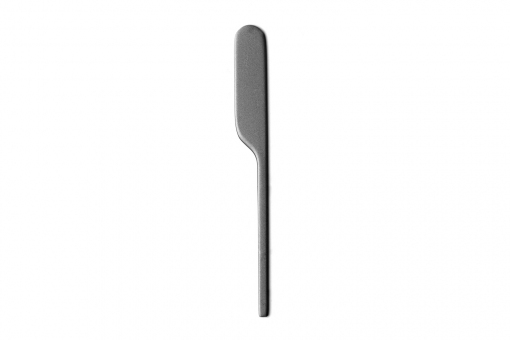 Comas Kuchenmesser Lab Ice Black 