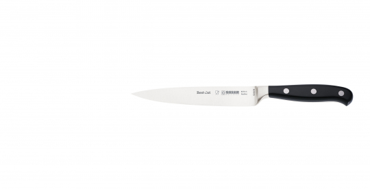 Tranchiermesser 15cm Best Cut Giesser 