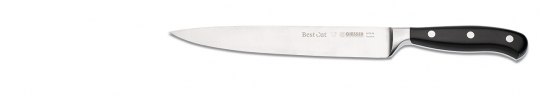 Tranchiermesser 20cm Best Cut Giesser 