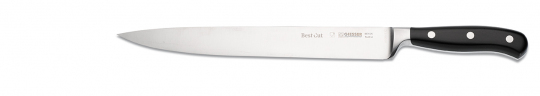 Tranchiermesser 25cm Best Cut Giesser 