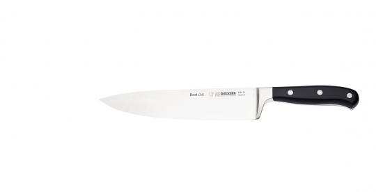 Kochmesser 20cm Best Cut Giesser 