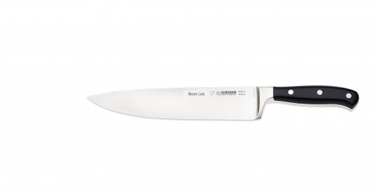Kochmesser 23cm Best Cut Giesser 