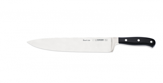Kochmesser 25cm Best Cut Giesser 