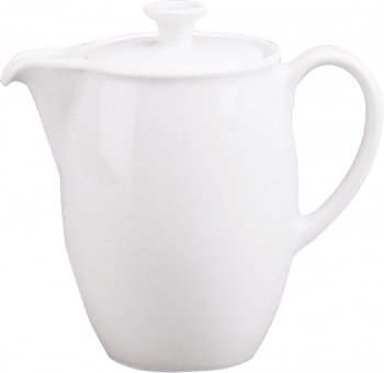 Kaffeekanne 0,60 l komplett Form 98 von Schönwald 