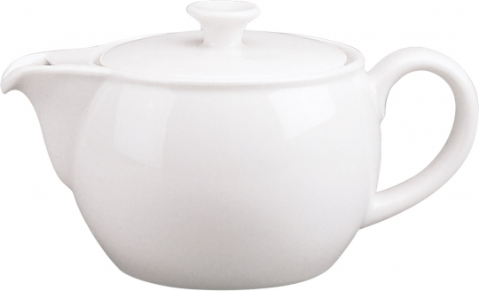 Teekanne 0,40 l komplett Form 98 von Schönwald 