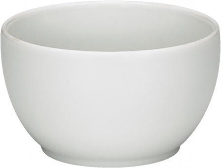 Bowl rund  0,25 l Form 98 von Schönwald 