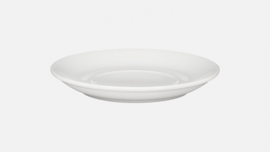 Untertasse rund 14 cm Form 898 von Schönwald 