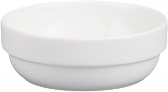 Schälchen rund stapelbar 12 cm Form 898 von Schönwald 