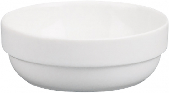 Schüssel rund stapelbar 15 cm Form 898 von Schönwald 
