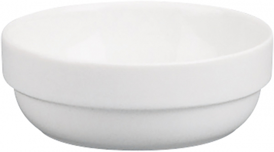 Schüssel rund stapelbar 17 cm Form 898 von Schönwald 