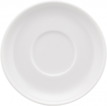 Kombiuntertasse rund Form 898 von Schönwald 