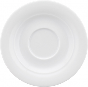 Kombiuntertasse rund 16 cm Avanti Gusto von Schönwald 