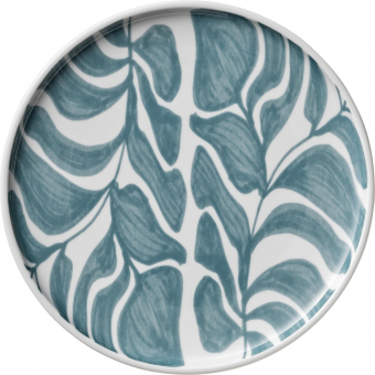 Speiseteller flach rund coup 26 cm Shiro von Schönwald 