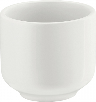 Bowl rund  9 cm / 0,26 l Shiro von Schönwald 