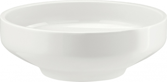 Schale rund 12 cm / 0,27 l Shiro von Schönwald 