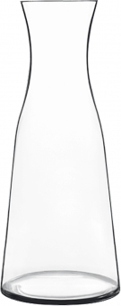 Karaffe Atelier geeicht 0,25 l Luigi Bormioli 