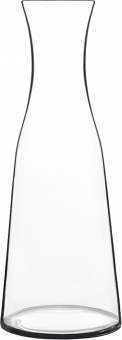 Karaffe Atelier geeicht 1 l Luigi Bormioli 