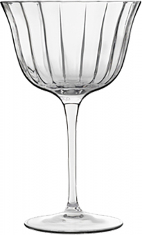 Cocktailschale Retro Fizz 26 cl Bach von Luigi Bormioli 