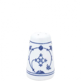 Salzstreuer klein Blau Saks KAHLA 