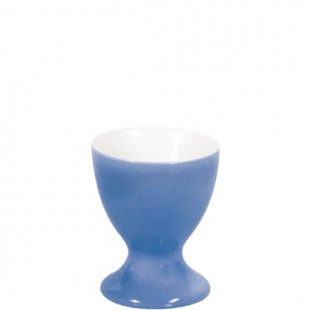 Eierbecher mit Fuß sky blue Pronto Colore KAHLA 