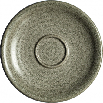 Espresso Untertasse 13 cm Adelfa Ripple Bonna 