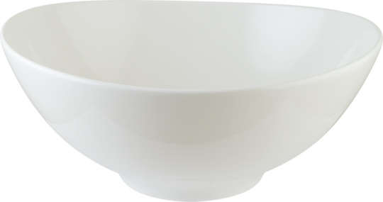 Agora Schale 11 cm Cream Bonna 