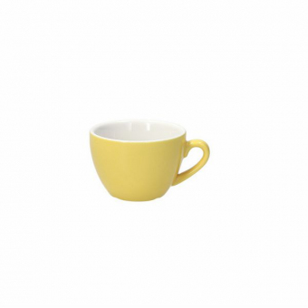 Kaffeetasse Albergo 200 ml Giallo Tognana 