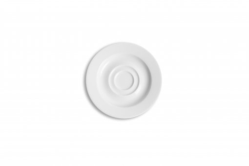 Espresso Untertasse 13 cm Prime von Ariane 