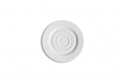 Kaffee-/Tee Untertasse 15 cm Prime von Ariane  ab 120 Stück