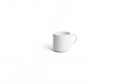 Stapelbare Teetasse 23 cl Prime von Ariane 