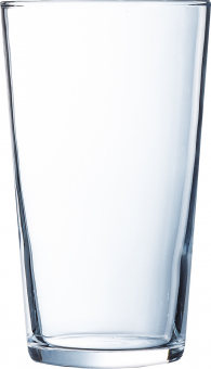 Tumbler 57 cl, geeicht 0,4l Conique Arcoroc ab 138 Stück