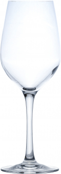 Weißweinkelch 350 ml Mineral Arcoroc ungeeicht 
