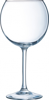 Splendid Gin Tonic Kelch 580 ml ungeeicht Vina Arcoroc  ab 480 Stück