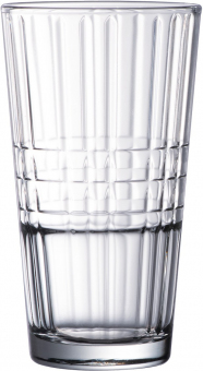 Longdrinkglas 350 ml Stack Up Cross Arcoroc  ab 408 Stück ungeeicht