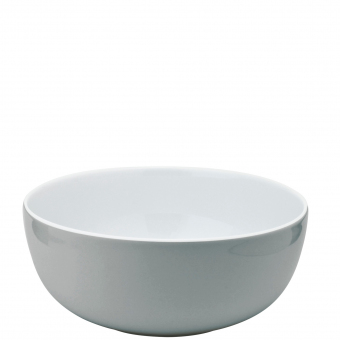 Schüssel 19 cm cool gray Pronto Colore KAHLA 