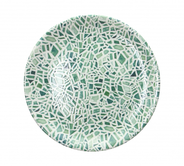 Teller flach 27 cm Attitude Emerald Tognana ab 192 Stück