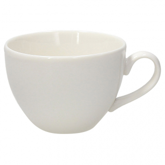 Kaffeetasse 22 cl Attitude White Tognana 