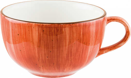 Rita Obertasse 35 cl Terracotta von Bonna 