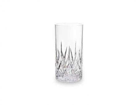 Longdrinkglas 50 cl Aurora Crystal Kunststoff Q Squared 