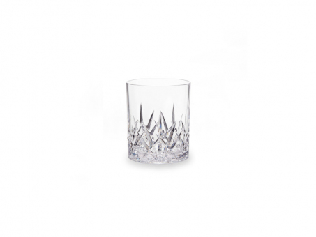 Whiskyglas 30 cl Aurora Crystal Kunststoff Q Squared 