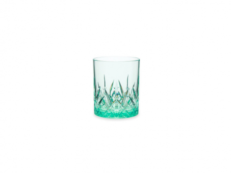 Whiskyglas 30 cl Aurora Seaglass Kunststoff Q Squared 