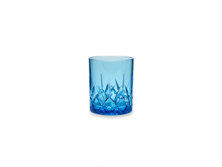 Whiskyglas 30 cl Aurora Topaz Kunststoff Q Squared 