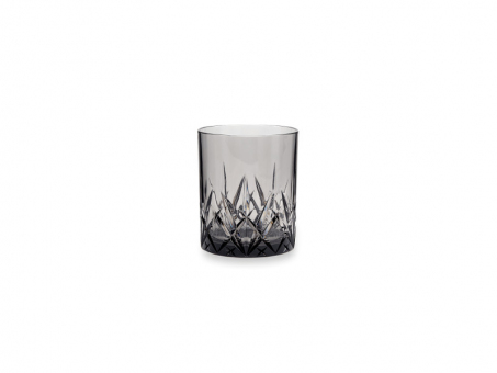 Whiskyglas 30 cl Aurora Twilight Kunststoff Q Squared 