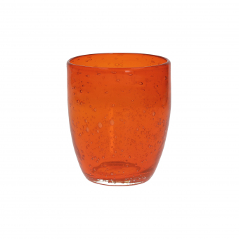 Tumbler 38 cl Bubbles Arancio Tognana ab 96 Stück