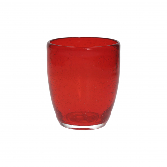 Tumbler 38 cl Bubbles Rosso Tognana ab 192 Stück